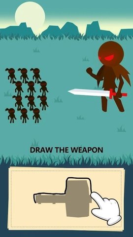 画武器大师（DrawWeaponMaster）3