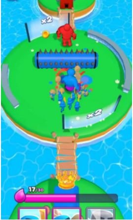 竞技场冲突（Arena Clash）0