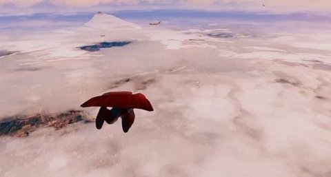 超人模拟器（Flying Superman Simulator 2018）3