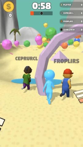 加农炮冲冲冲 加农炮冲冲冲