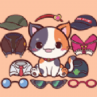 凯蒂时尚之星（Kitty Fashion Star）