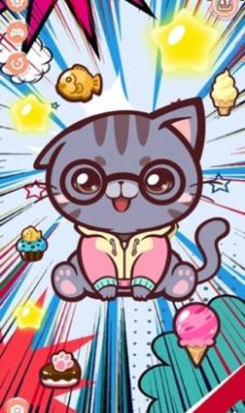 凯蒂时尚之星（Kitty Fashion Star）0