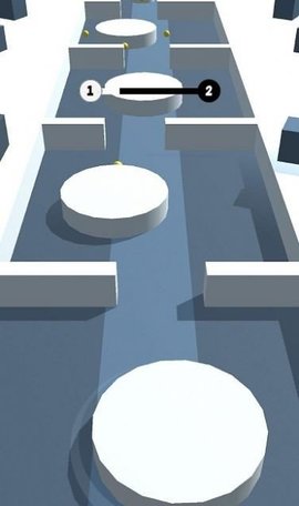 球间隙3