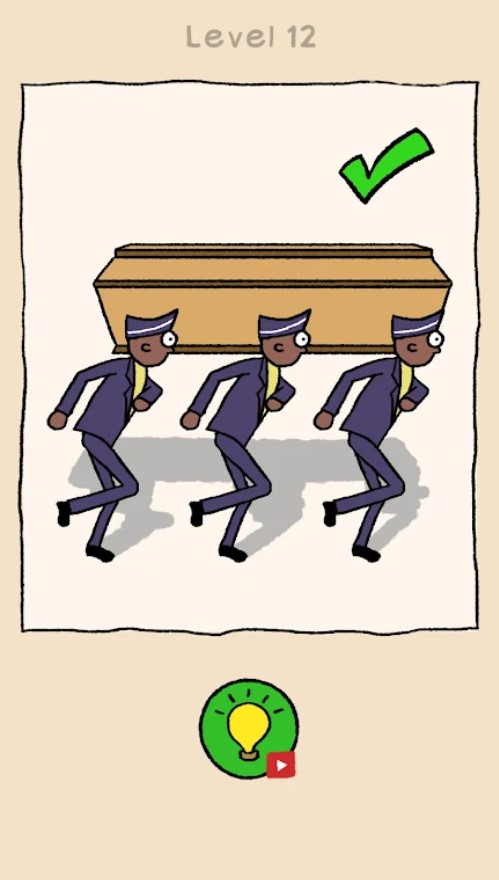 手绘解谜大挑战2