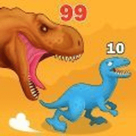 恐龙冒险进化（Dino Evolution）