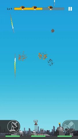导弹防御（Missile Defense）2