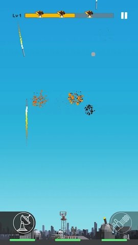 导弹防御（Missile Defense）3