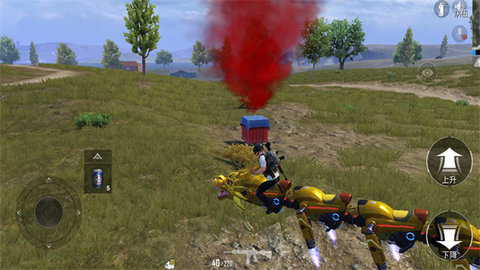 特种兵越狱计划1