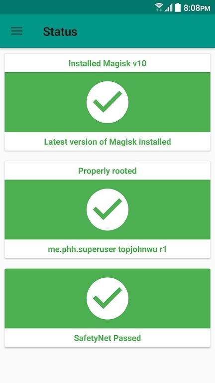 magiskmanager