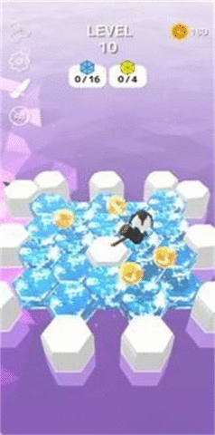 冰块谜题（ICE BLOCK）2