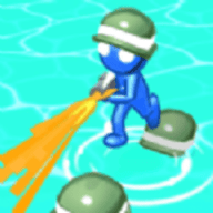 陆军大师3D（Army Masters 3D）