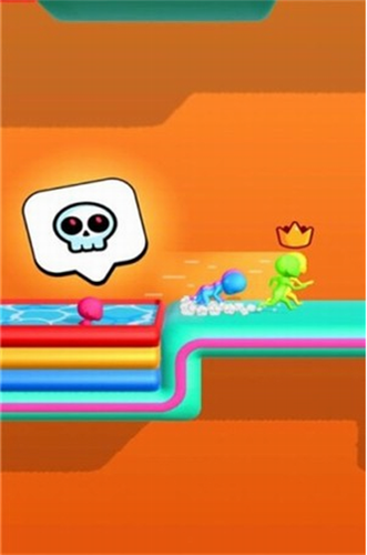 小人类火拼大作战1