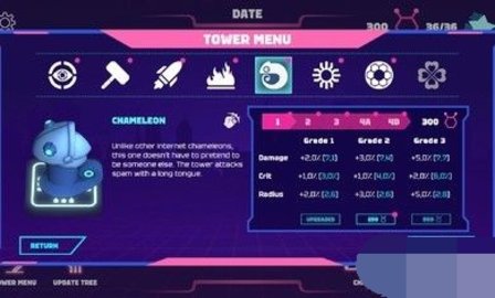 邮件清除者（Crush Link TD）1