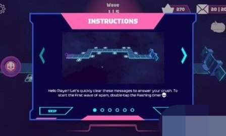 邮件清除者（Crush Link TD）2