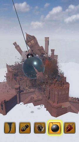 城市爆破（CityDemolish）2