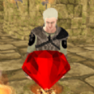 跑到城堡（Run to the Castles）