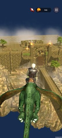 跑到城堡（Run to the Castles）3