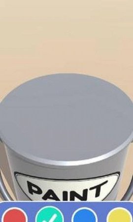 油漆制作模拟器1