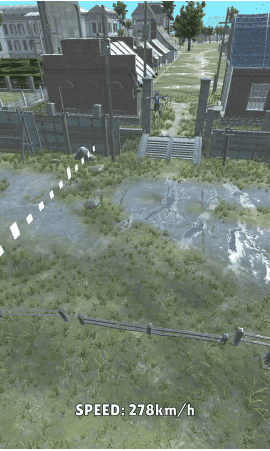 过山车坠毁（CoasterCrash）3