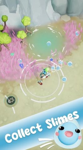 史莱姆世界牧场1