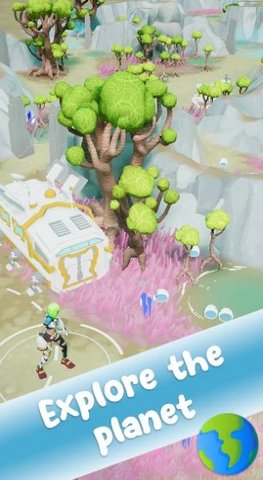 史莱姆世界牧场3