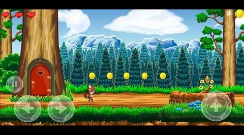 小浣熊冒险（Raccoon The Orc Invasion）0