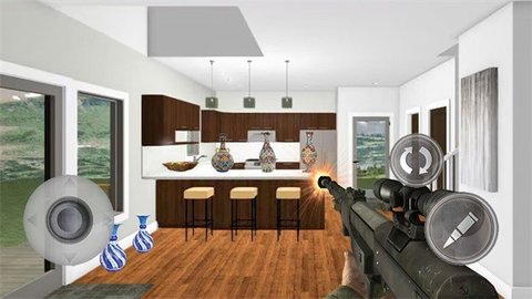 物理模拟建筑破坏3