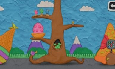 12锁爸爸和女儿1