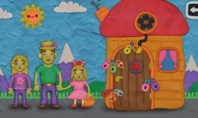 12锁爸爸和女儿3