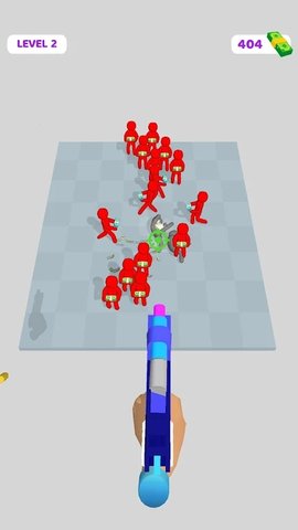 弹药进化（Ammo Evolution）2