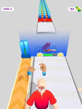 弹药进化（Ammo Evolution）3