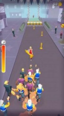 疯狂热爱跑酷3D0