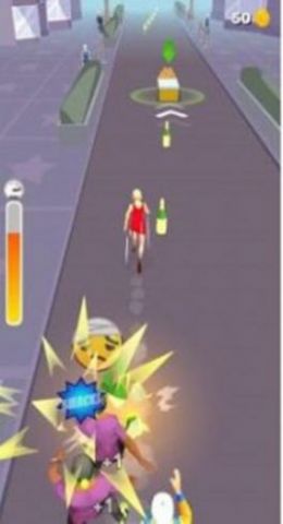 疯狂热爱跑酷3D1