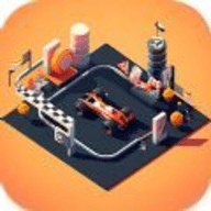 放置比赛工程师（Race Engineer Idle）