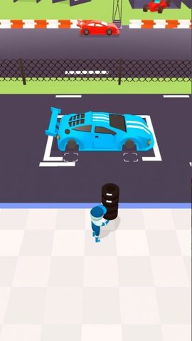 放置比赛工程师（Race Engineer Idle）3