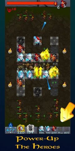 皇家防御者合并幸存者（DefendersRoyal）1