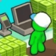 我的迷你杂货店（MyMiniMart）