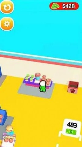 我的迷你杂货店（MyMiniMart）2