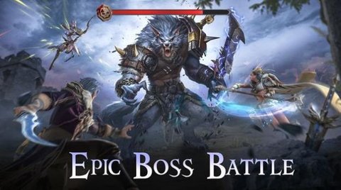 不朽冲突（Immortal Clash）2