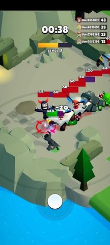 猎杀英雄（Hunt Heroes）1