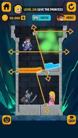 圣诞超级救援（Rescue Hero）1