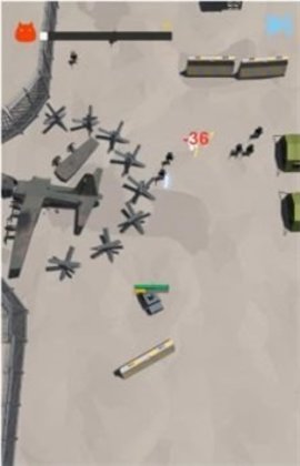 战车小队 战车小队