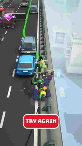 公路出租车模拟驾驶（Highway Taxi）1