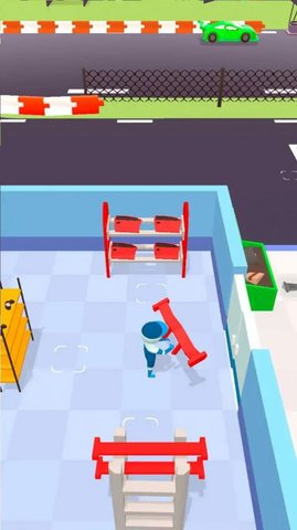 竞赛工程师空闲1