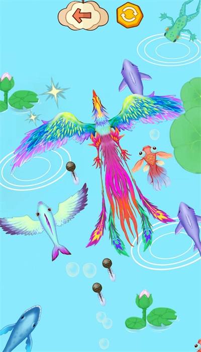 合成闯关大挑战2