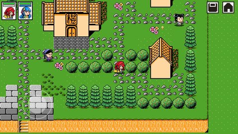 是鬼烂但（The Story Of Pursuing Immortality）2