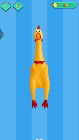 解压玩具模拟器免广告版0