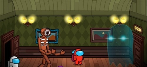 100扇门冒名顶替者生存1