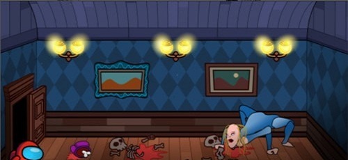 100扇门冒名顶替者生存3