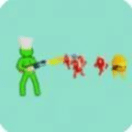 黑仔厨师（KillerChef）